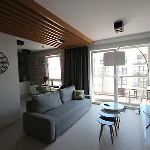  Apartment Nowoczesny Good Morning