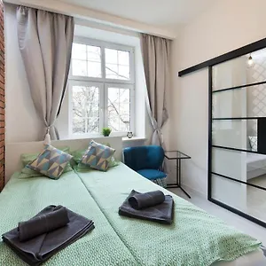  Apartment Yourapart Chlebnicka Centrum